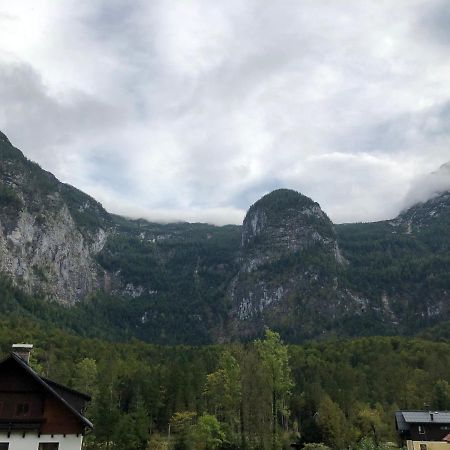 Ferienwohnung Held Obertraun Exterior foto